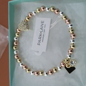 Park Lane Lovey Bracelet